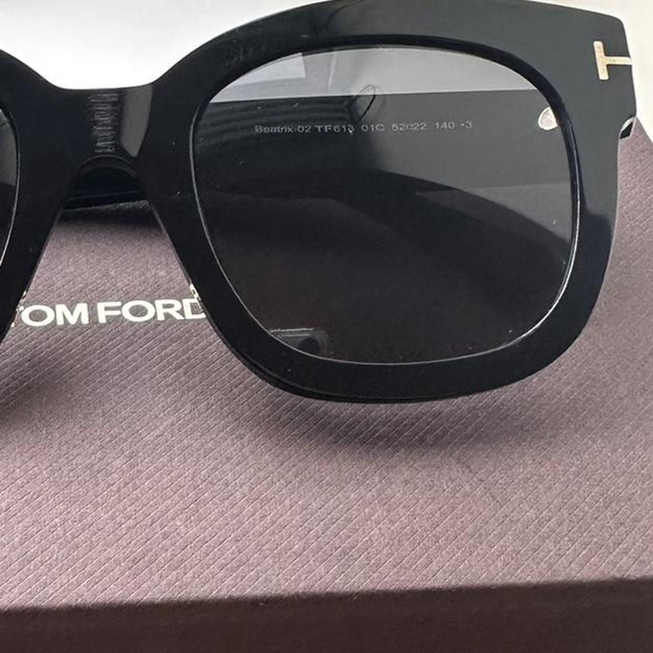 tom ford gisella sunglasses