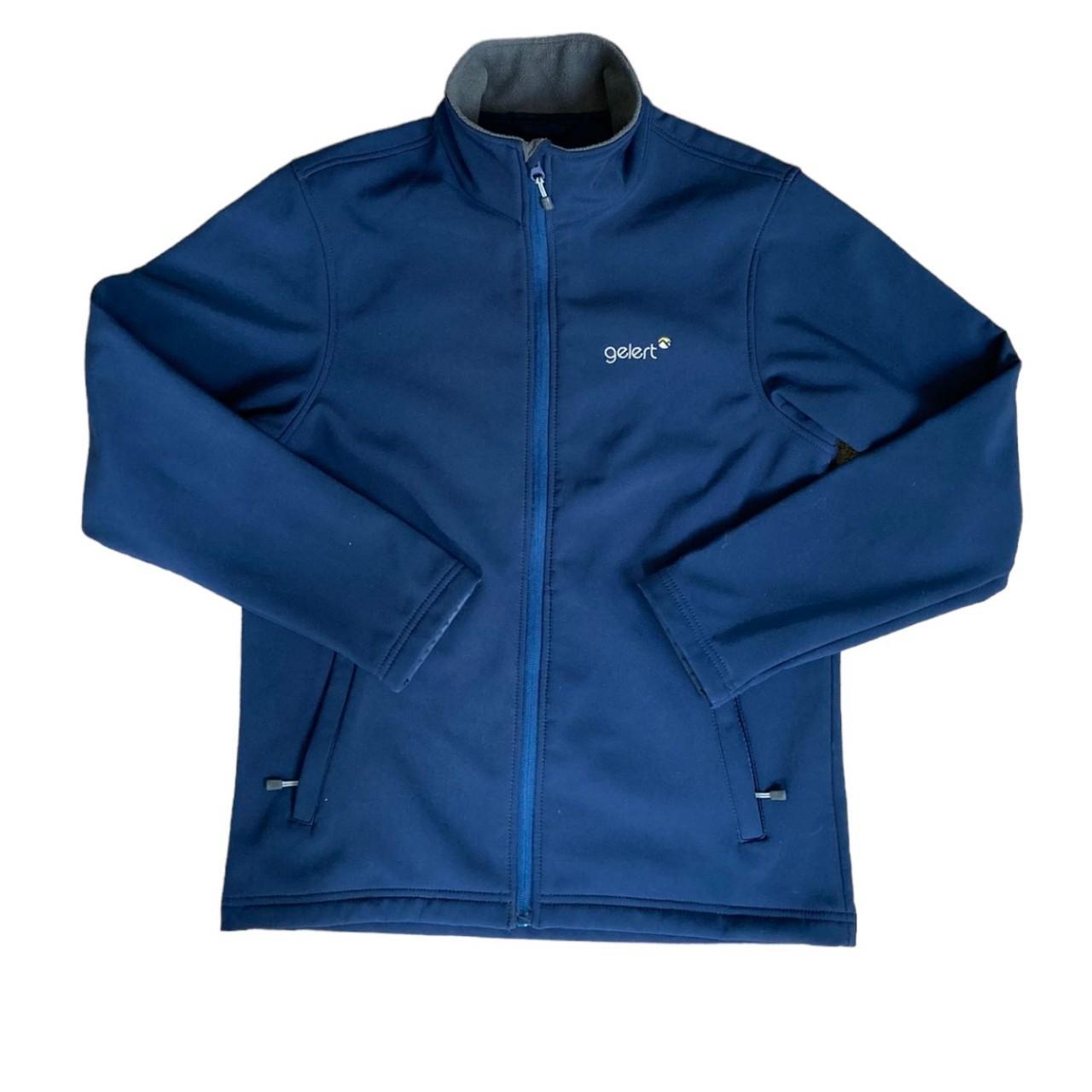 Gelert softshell jacket on sale mens