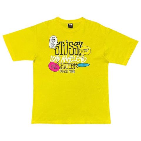 Stussy x Gucci Vintage 90s Embroidered | Depop