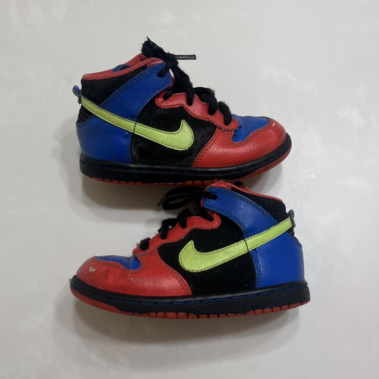 9c hotsell nike shoes