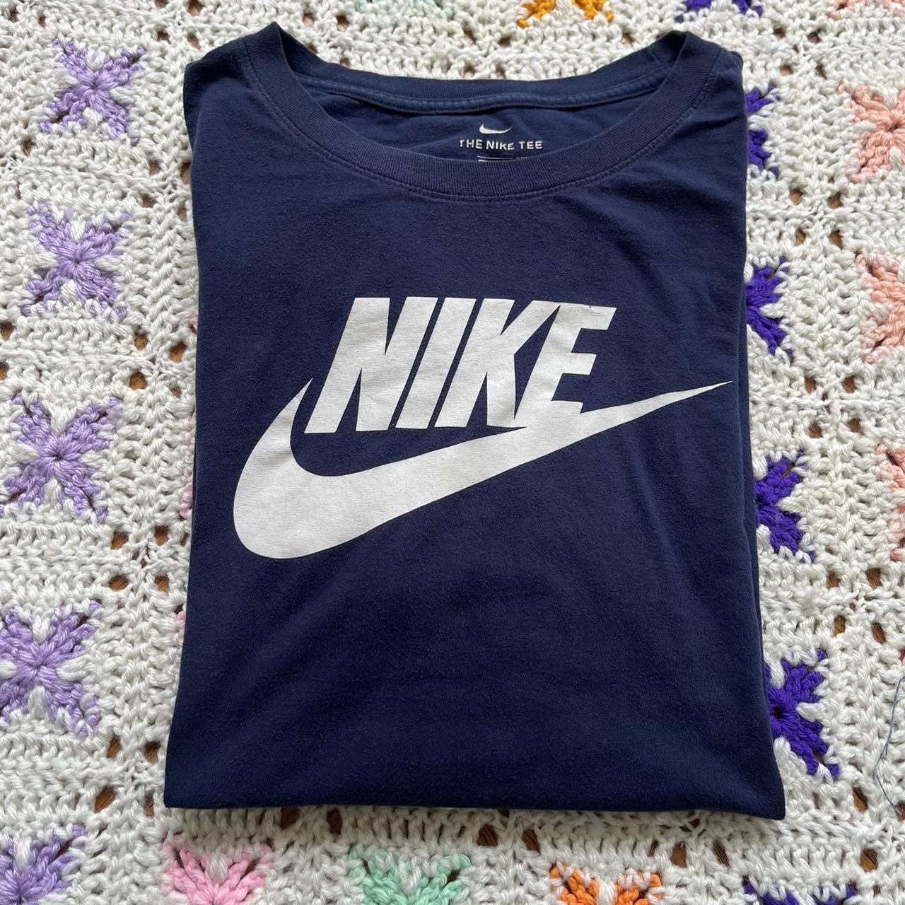 Nike Graphic T shirt • Men’s • Size XXL •... - Depop