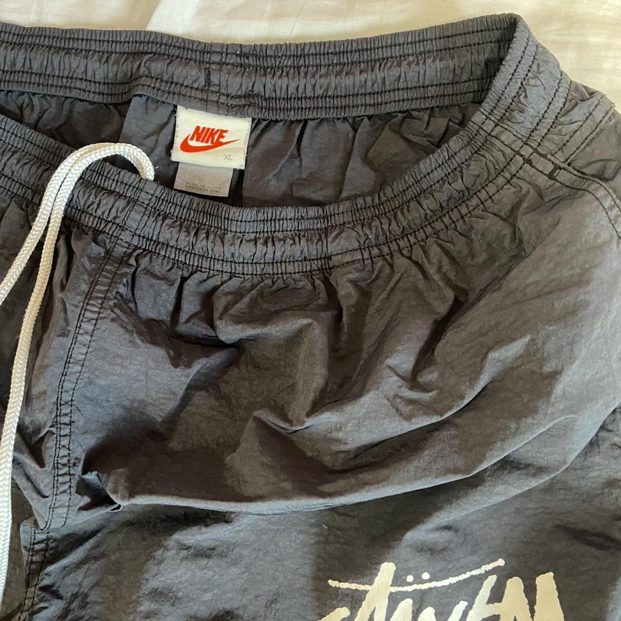 cappello nike x stussy