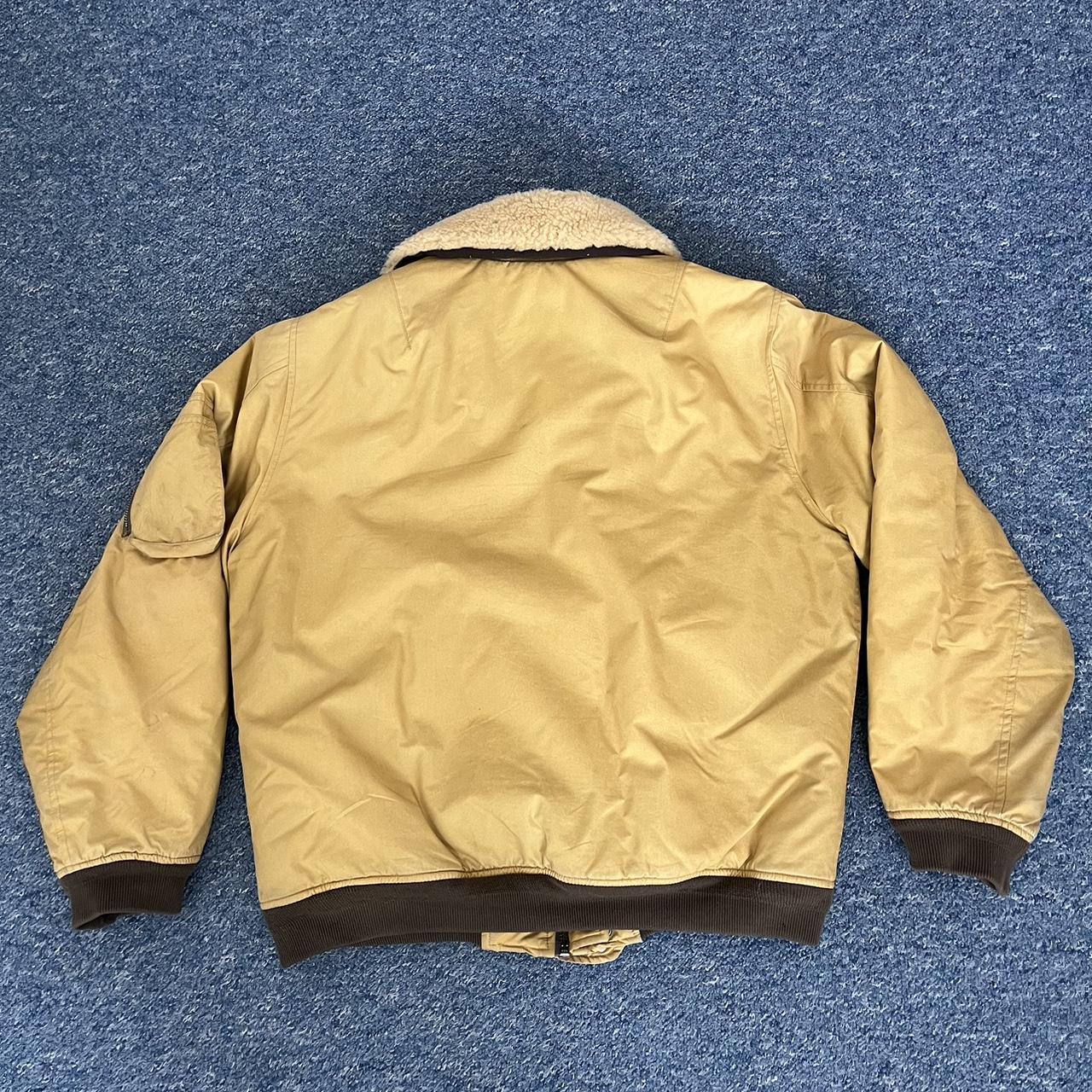 Our Legacy bomber jacket. Size: 48/M colour: | Depop Our Legacy bomber jacket. Size: 48/M colour: | Depop