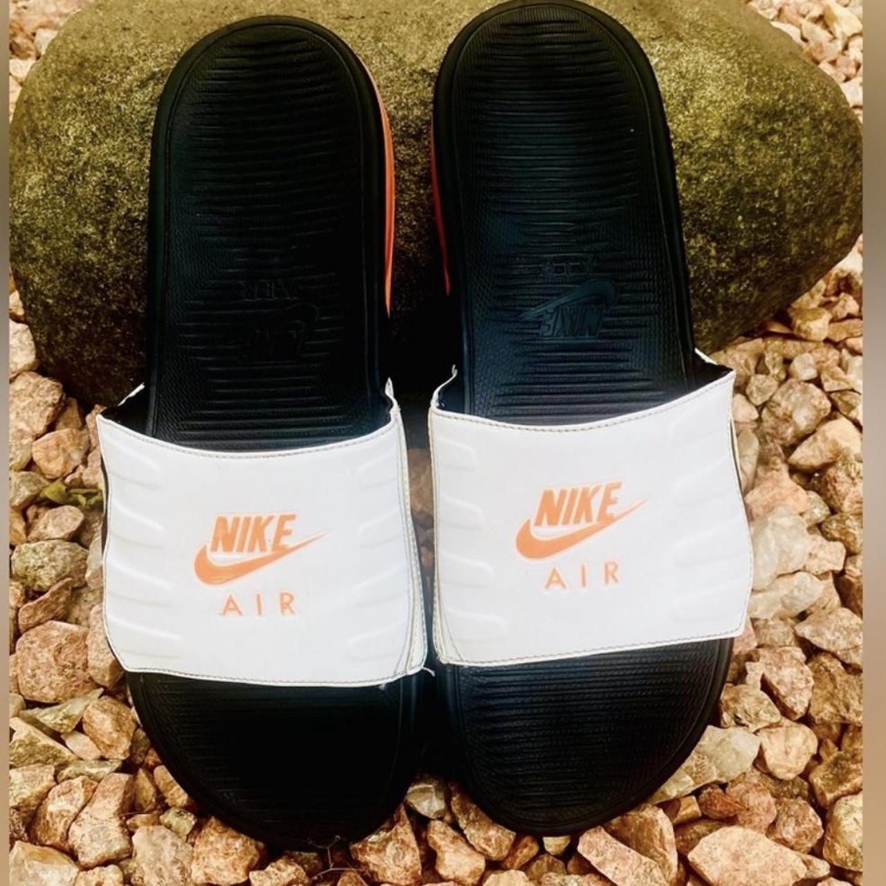 nike camden slide men