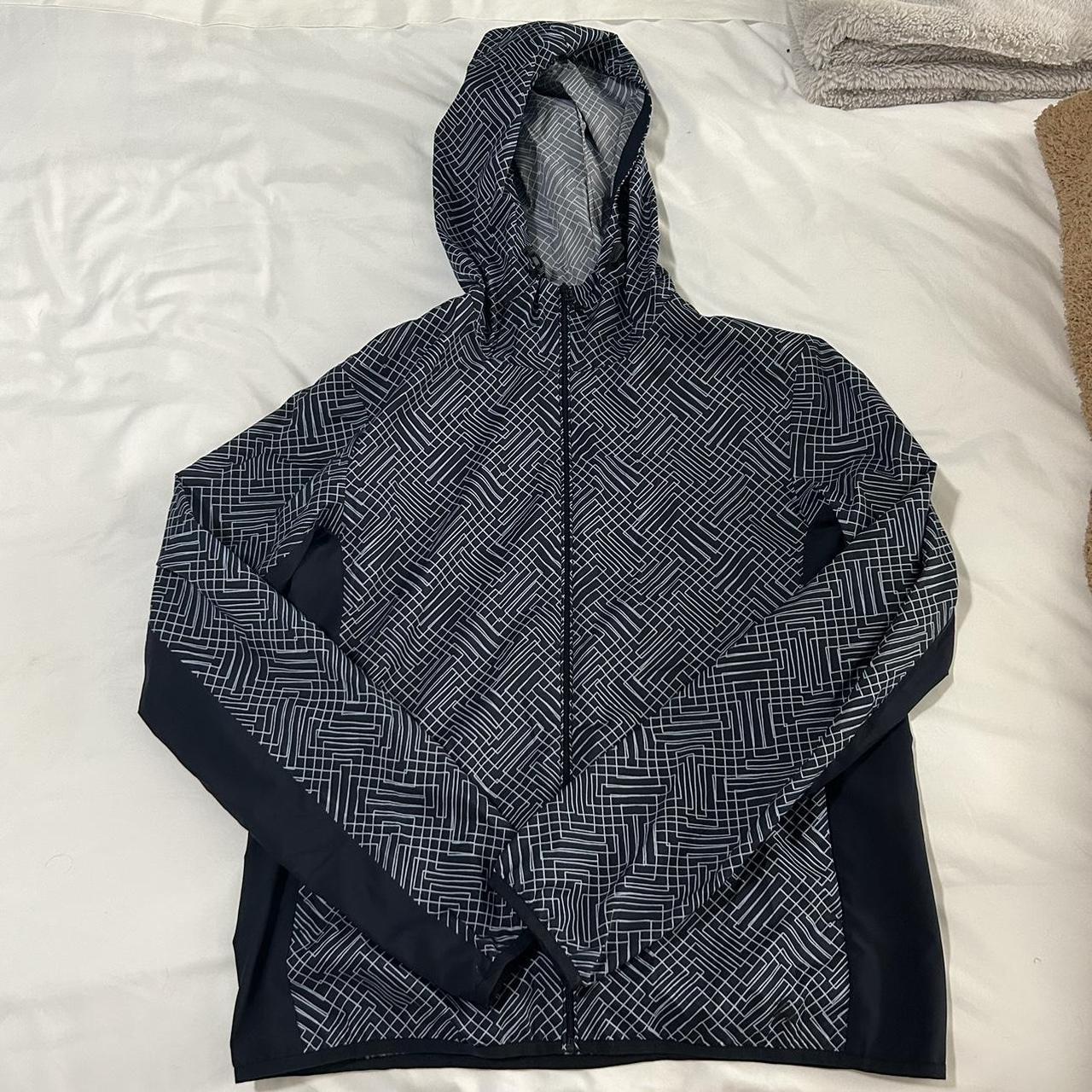 Uniqlo best sale windbreaker price