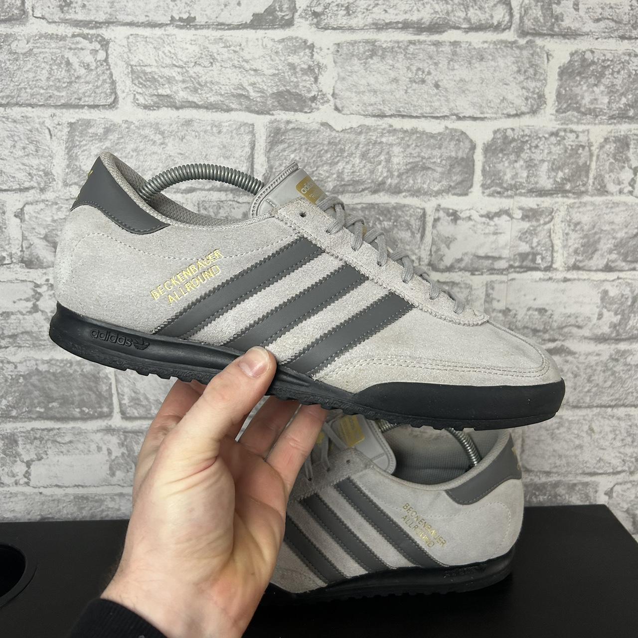 beckenbauer all rounder trainers