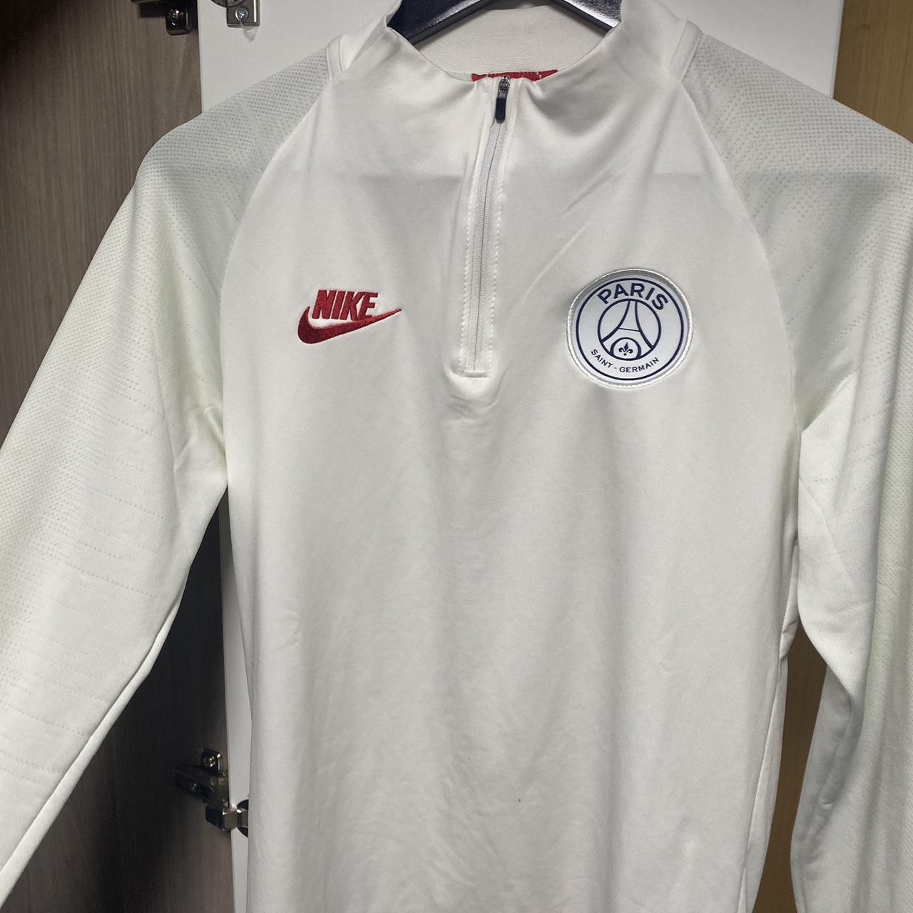 dri fit psg