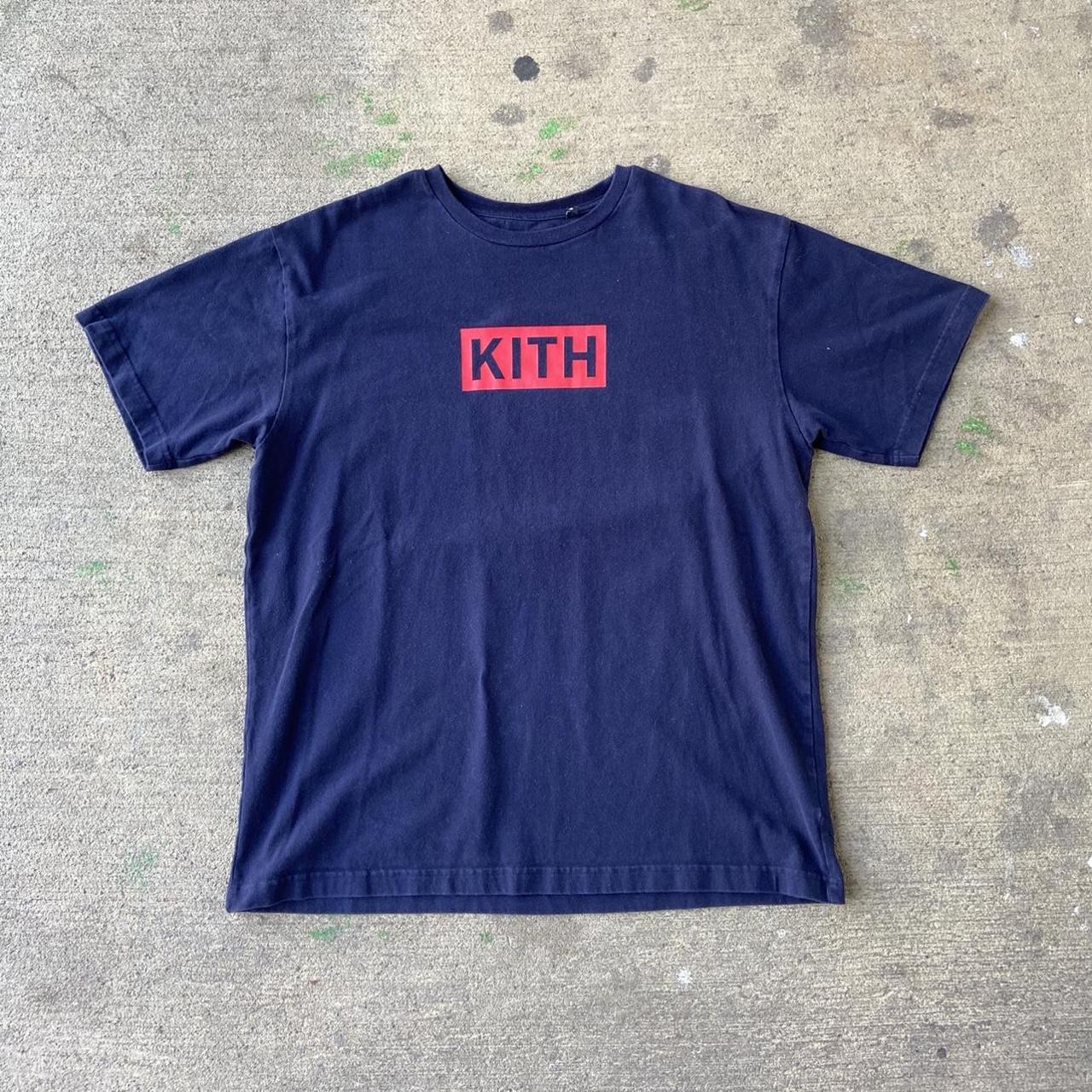 Kith Men's T-shirt | Depop