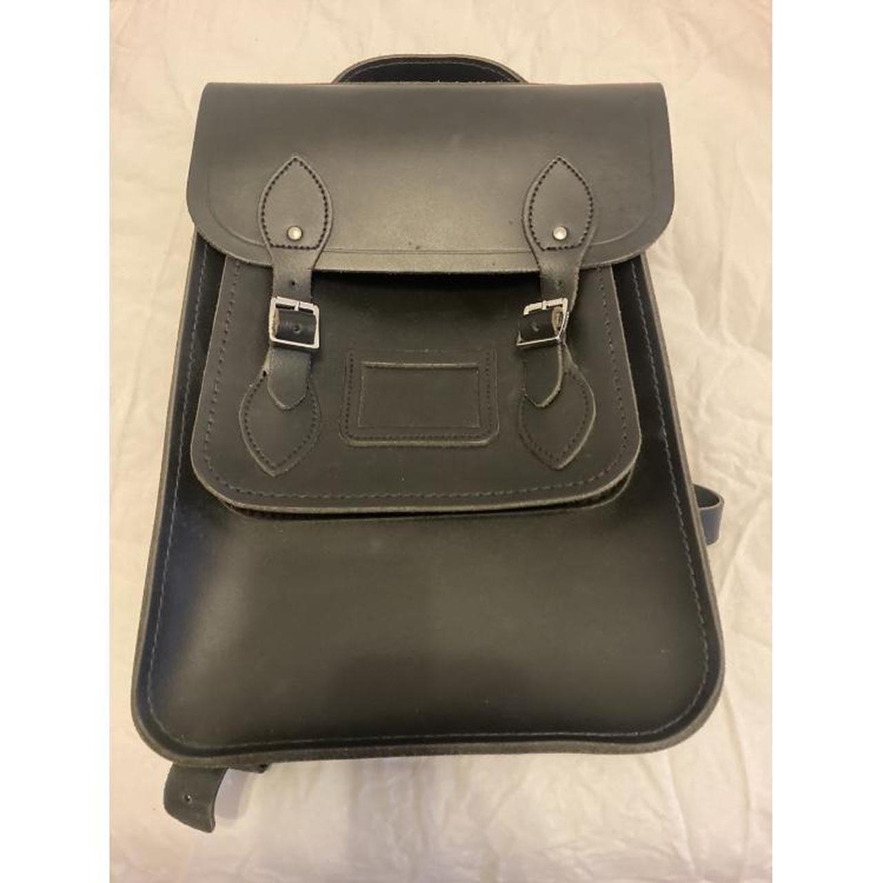 Cambridge satchel outlet portrait backpack