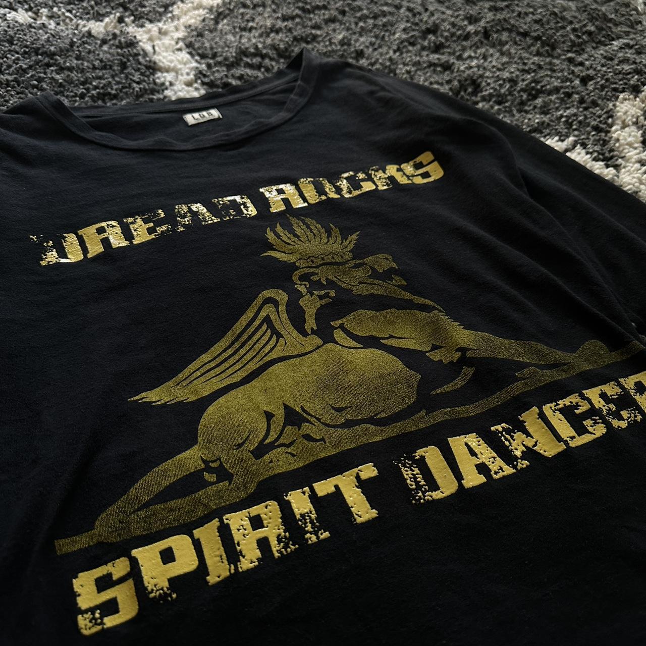 SHARE SPIRIT カットソー Tシャツ hyde着 LGB kmrii - メルカリ