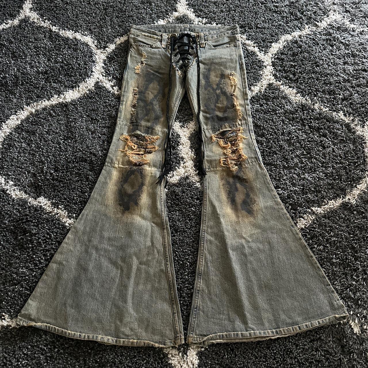 🚨[ SOLD DO NOT BUY WILL NOT BE REFUNDED ] ♱ If Six | Depop