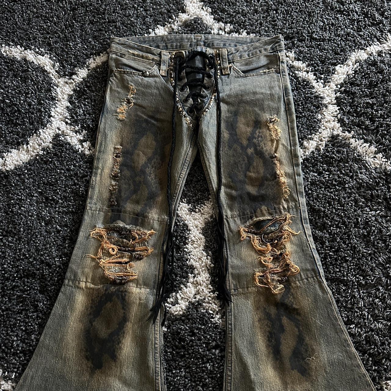 🚨[ SOLD DO NOT BUY WILL NOT BE REFUNDED ] ♱ If Six | Depop