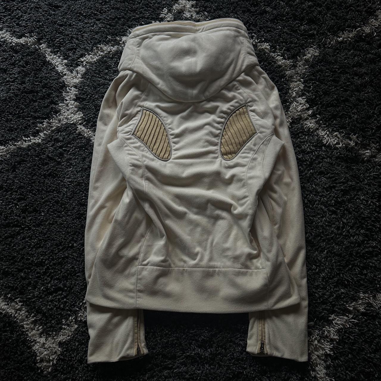 SOLD DO NOT BUY ] ♱ Isamu Katayama Backlash | Depop