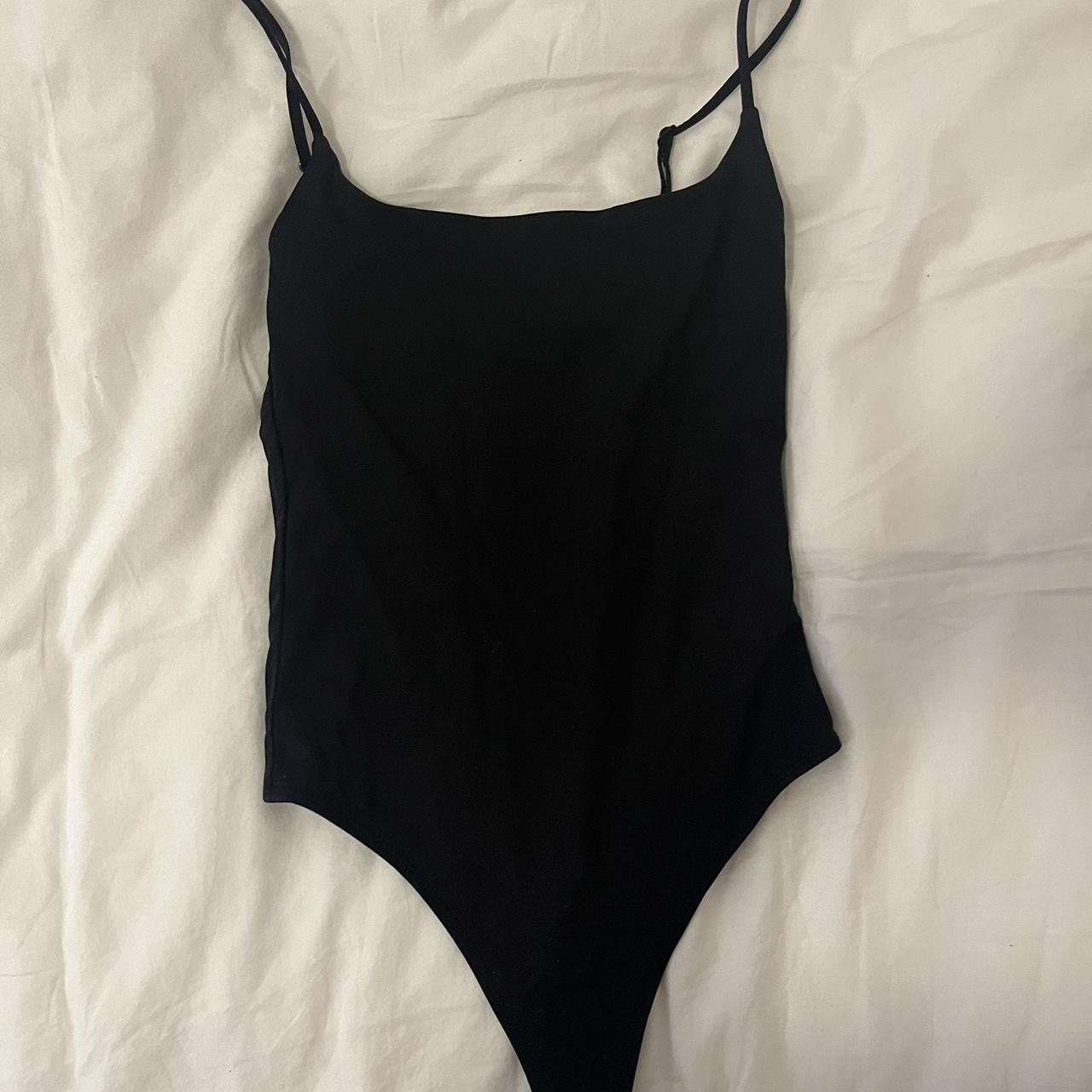 Aritzia Women's Bodysuit | Depop