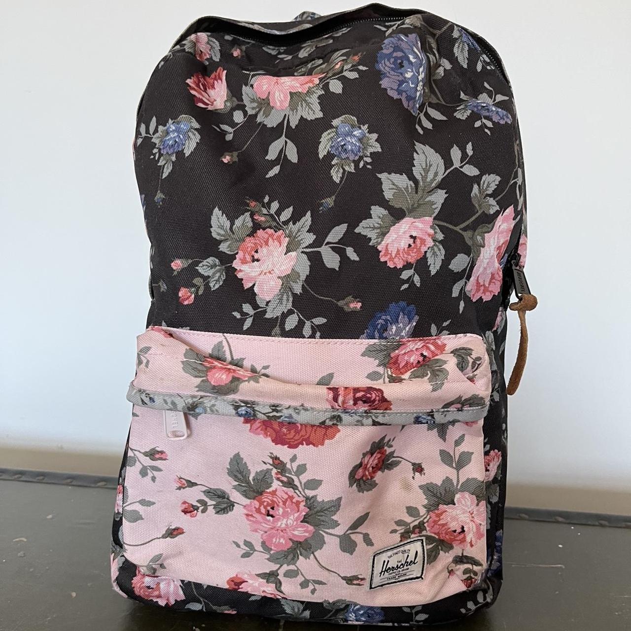 Herschel flower on sale