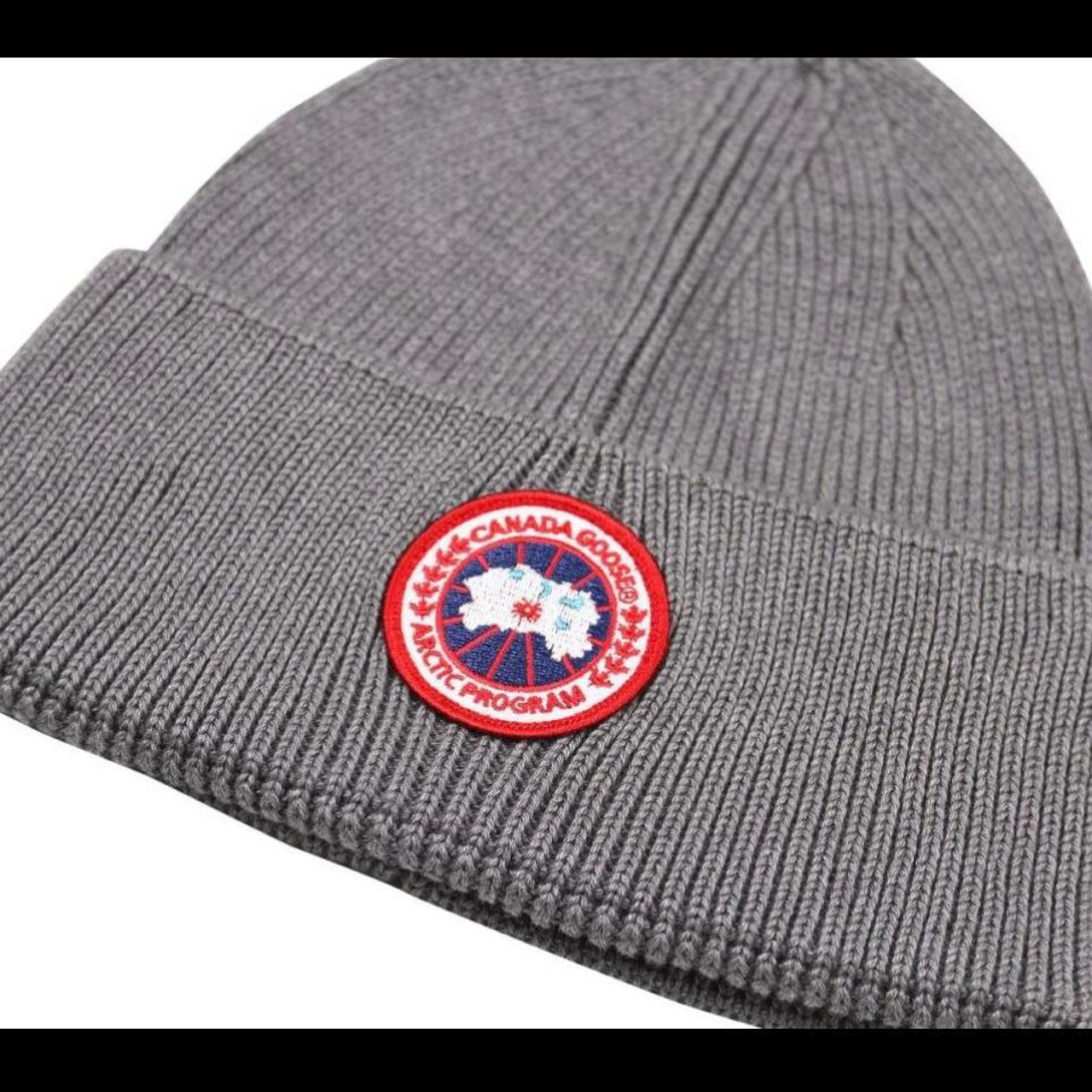 Canada Goose Hat Brand new No tags - Depop