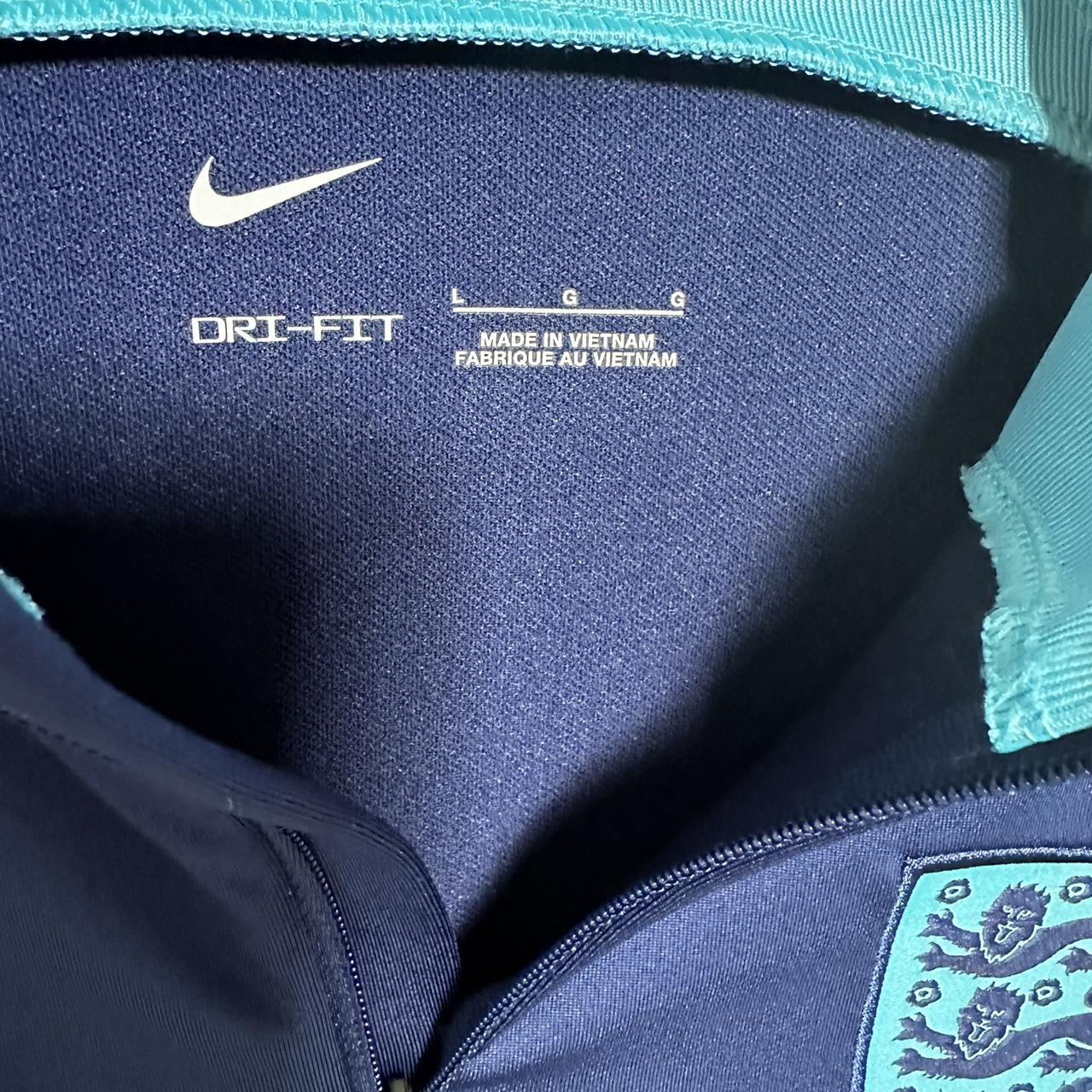 England player issue 2023 training top - Depop