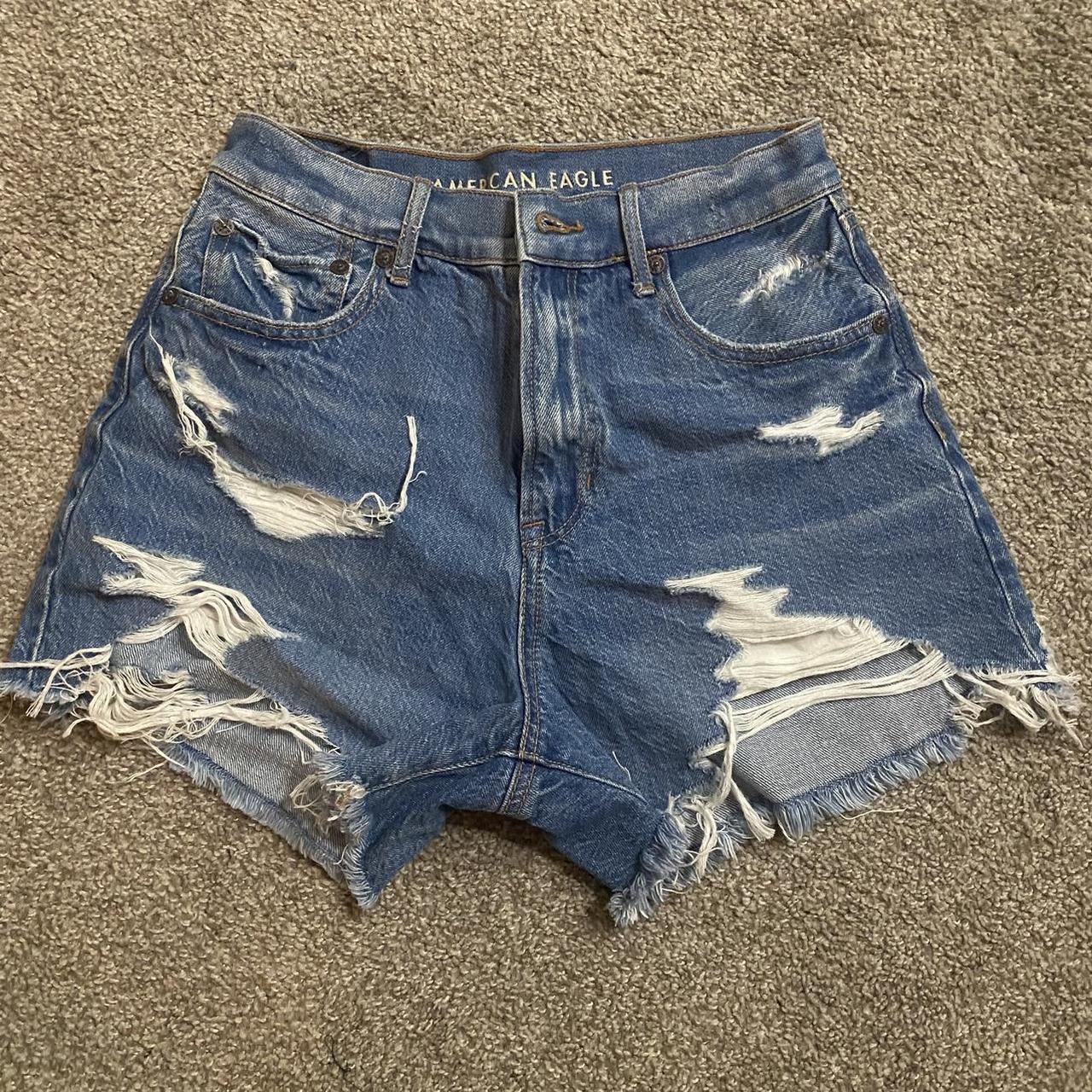 American Eagle Outfitters Women's Shorts