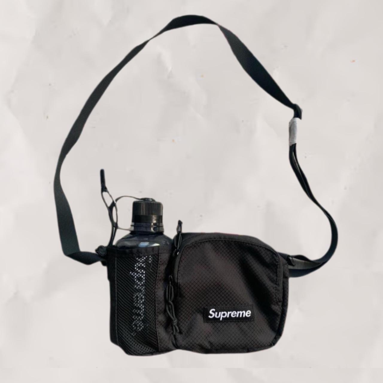 Supreme Side Bag & Water Bottle – Soul Drips