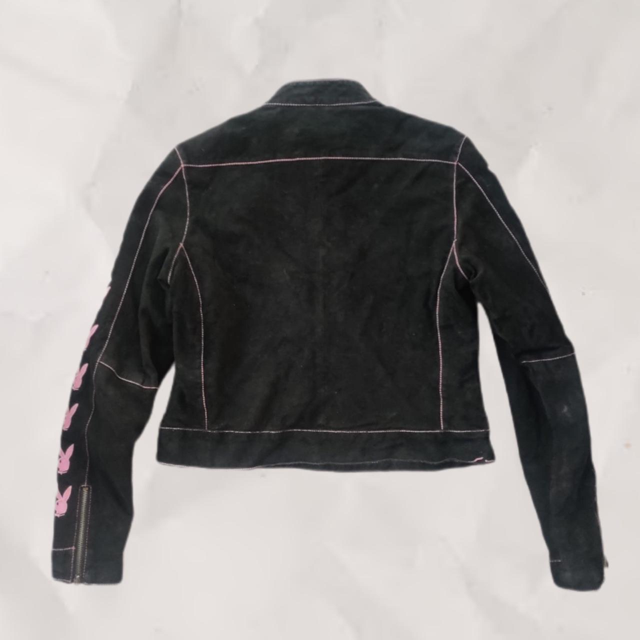 90s PLAYBOY ベロアスウェット archive y2k ヴィンテージ 90s Playboy Jacket - Etsy