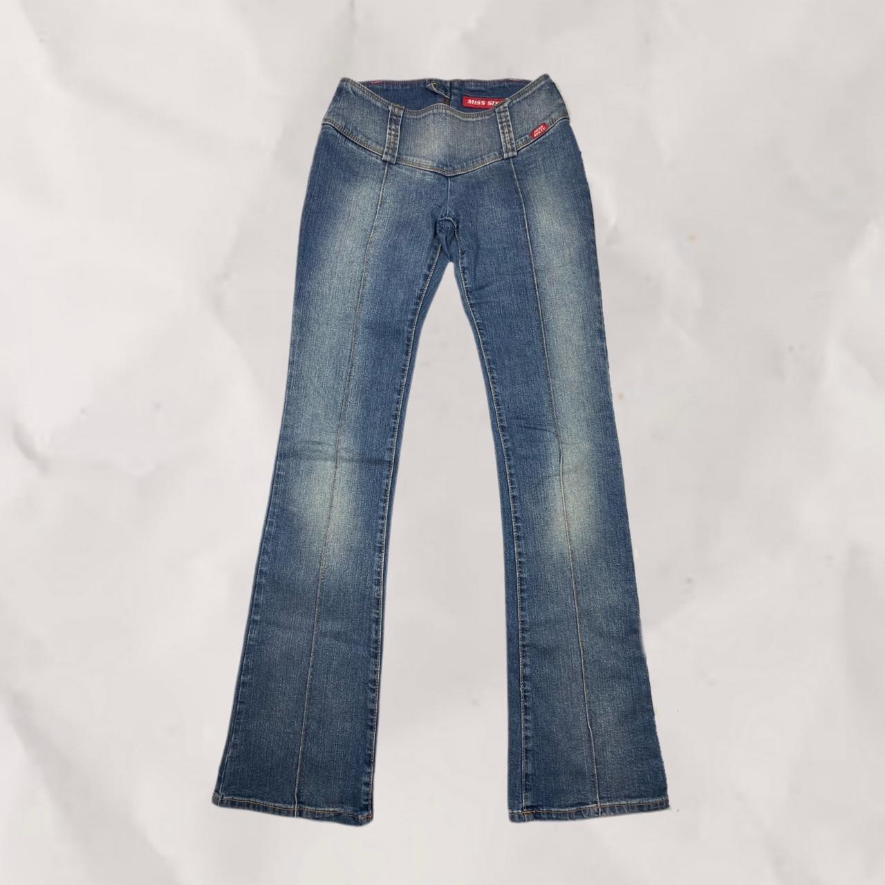 Miss sixty nixie store jeans