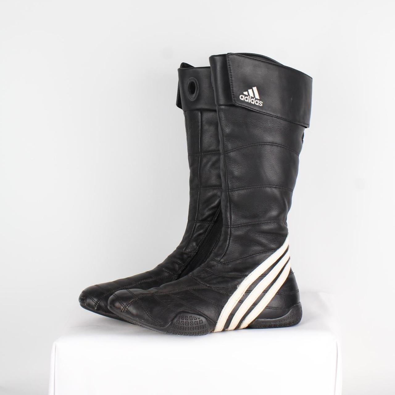 Adidas hotsell motorcycle boots