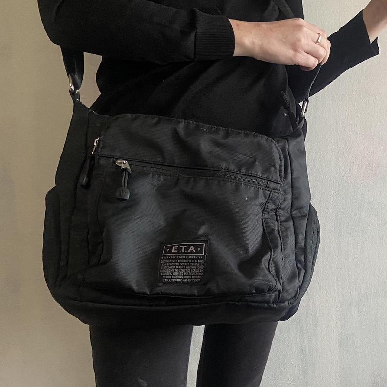 Eta 2024 backpack purse