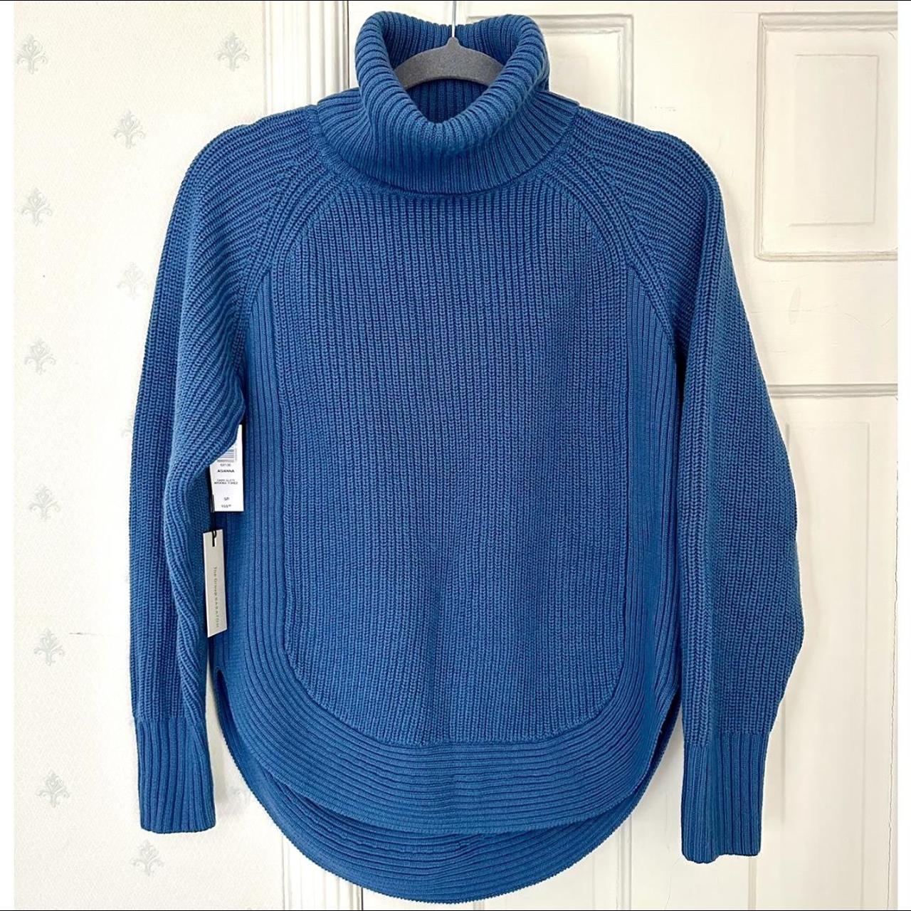 Babaton hotsell titus sweater