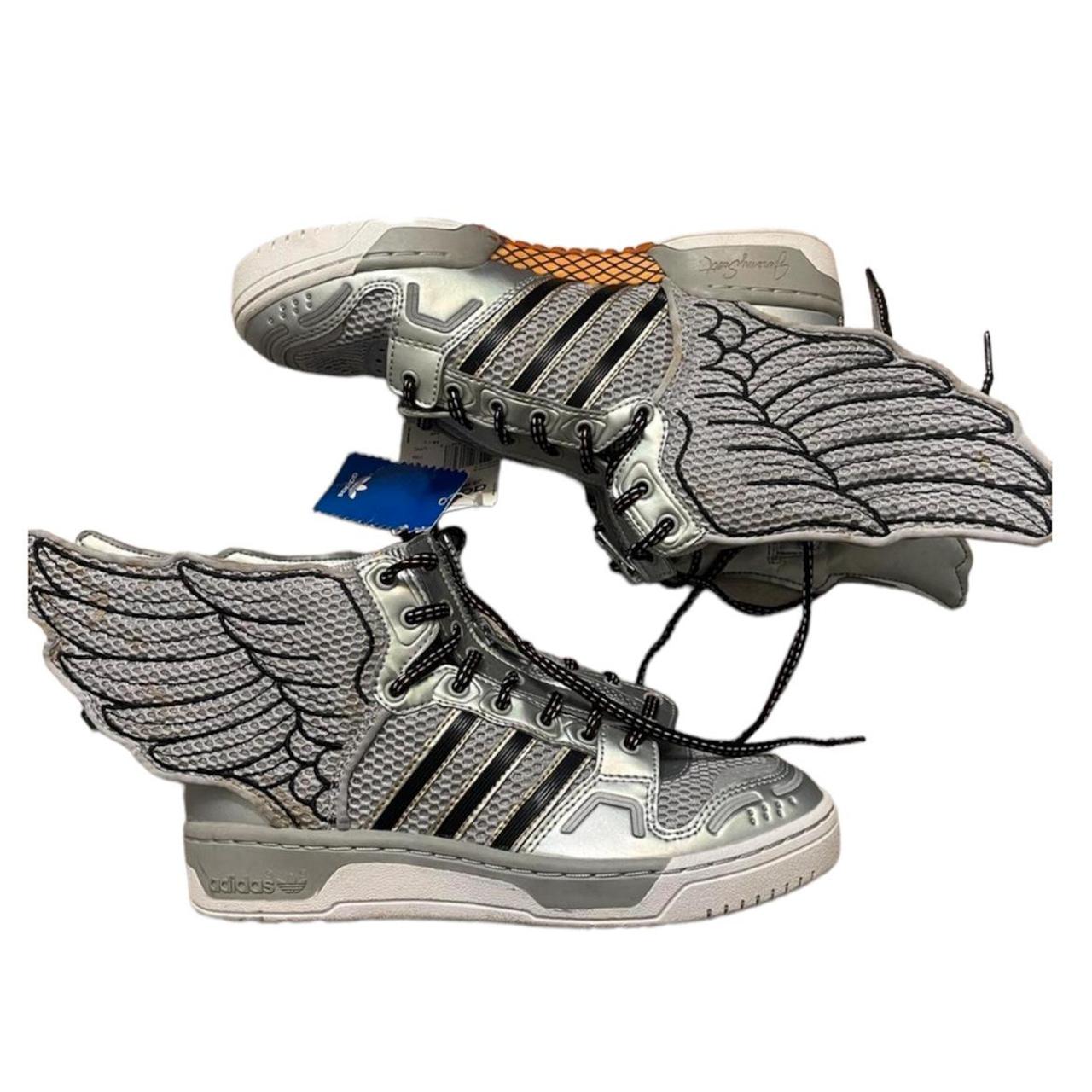 jeremy scott wing trainers