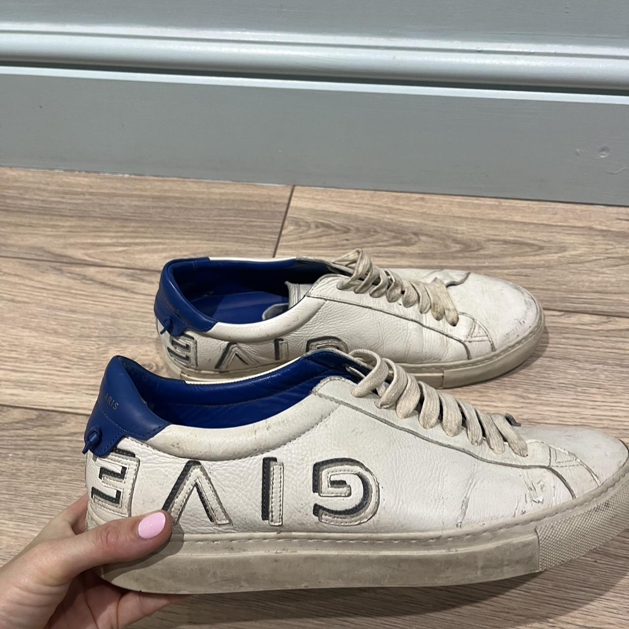 mens givenchy trainers sale