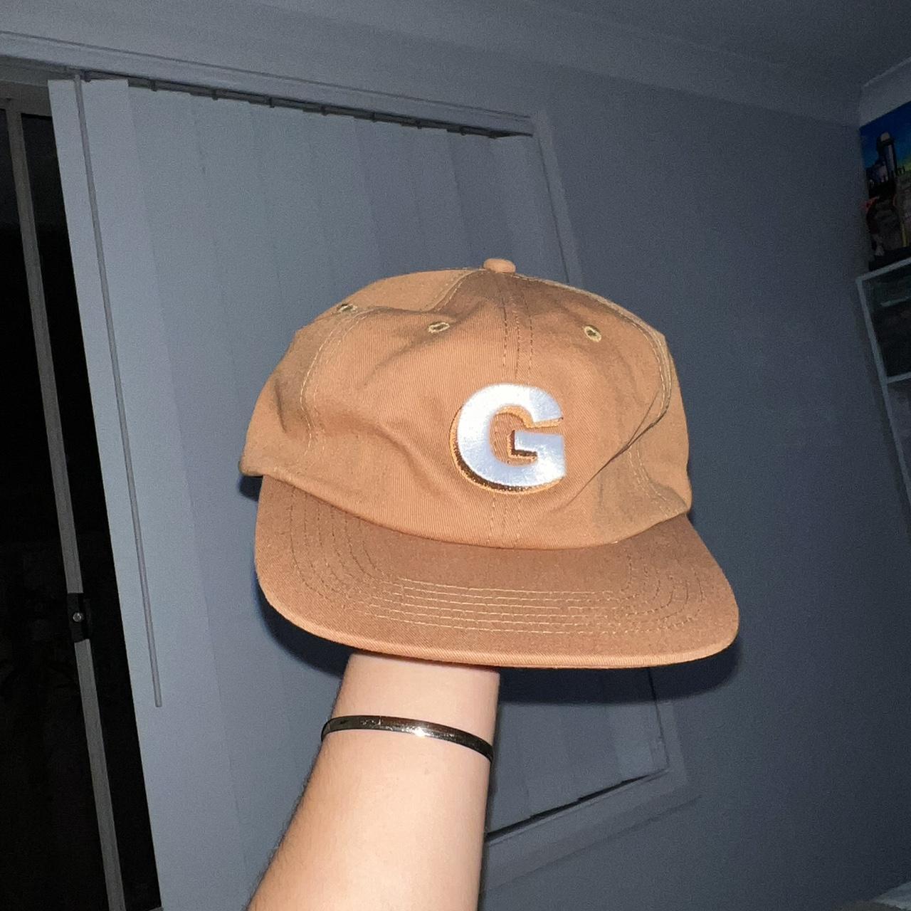 GOLF WANG CAP 🐻🐴🥥📦 Condition brand new literally... Depop