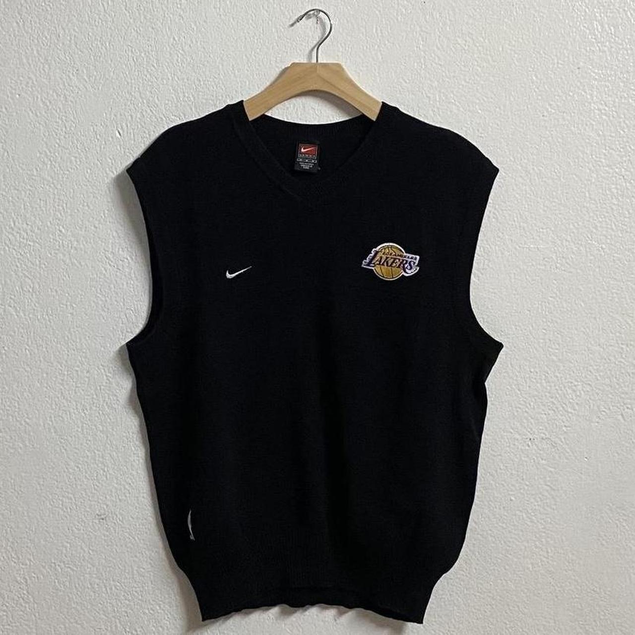 Nike Swoosh Men's Sweater Vest