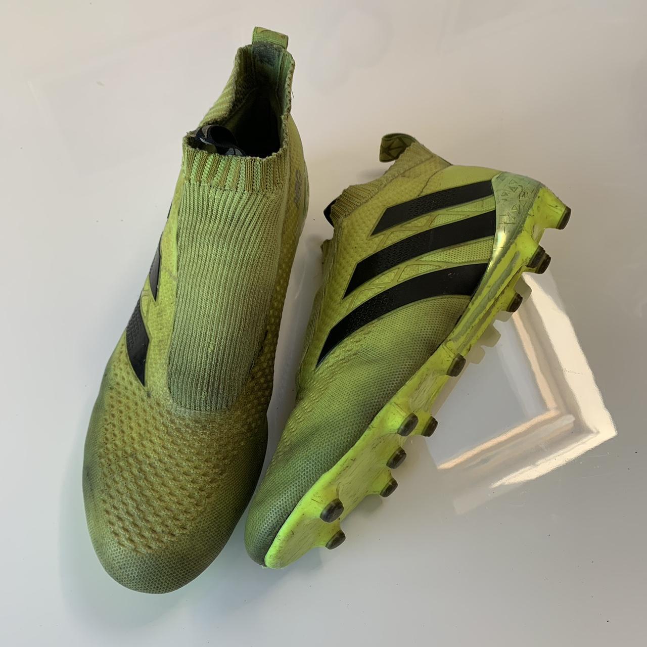 adidas ace 16 boots