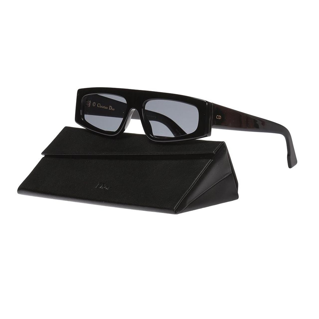 Dior tripartite DIORPOWER Glasses