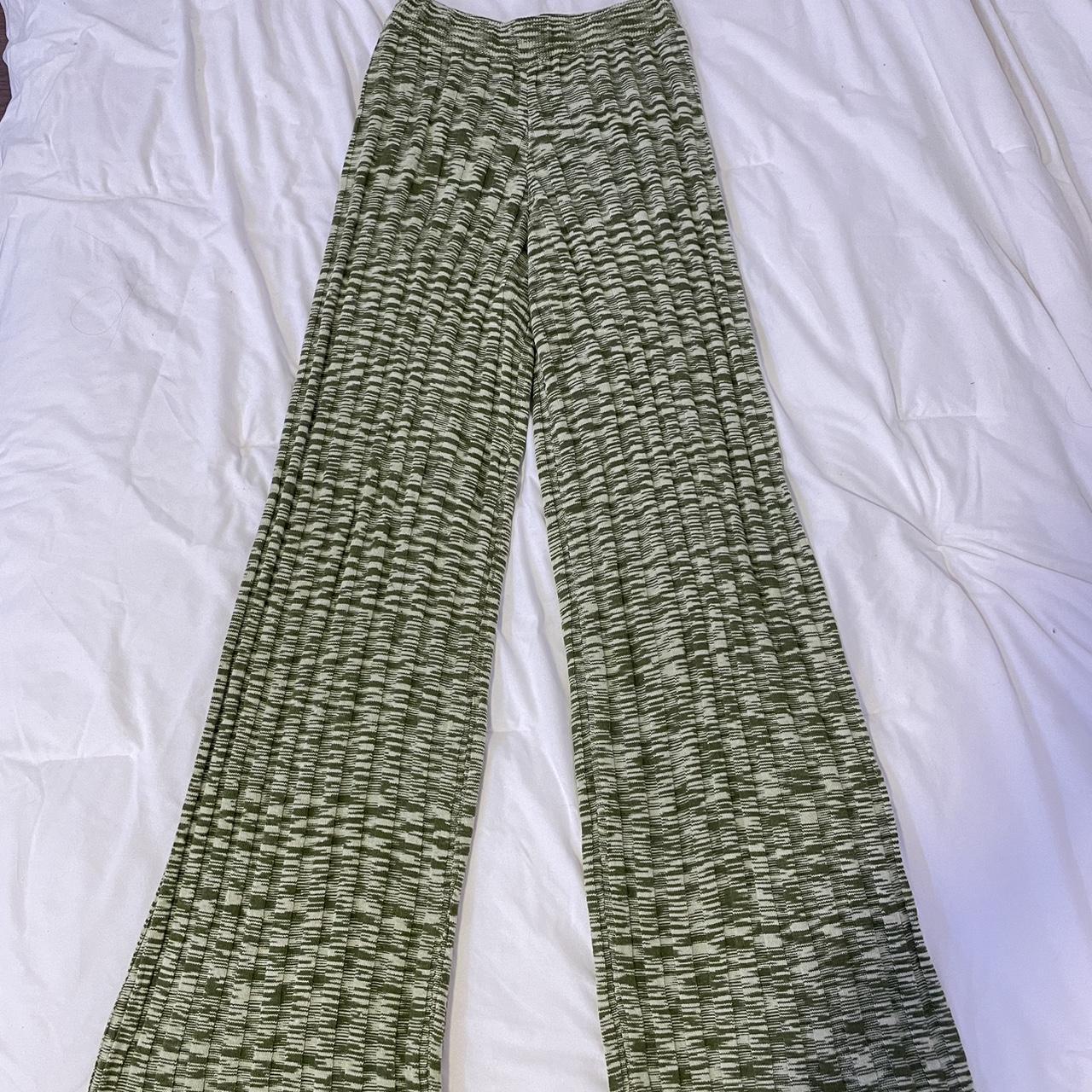 Verge Girl Women's Trousers | Depop