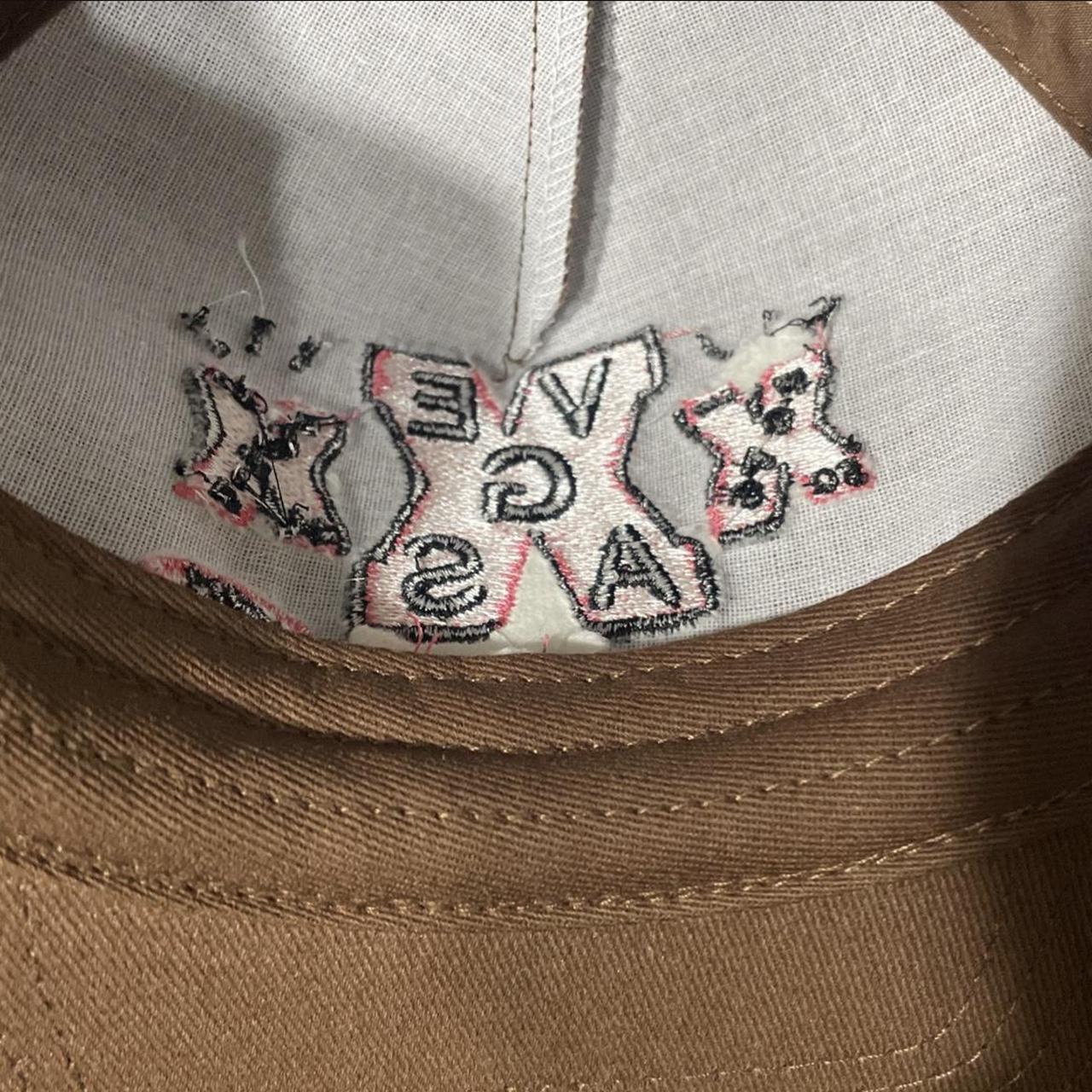 travis scott nike hat