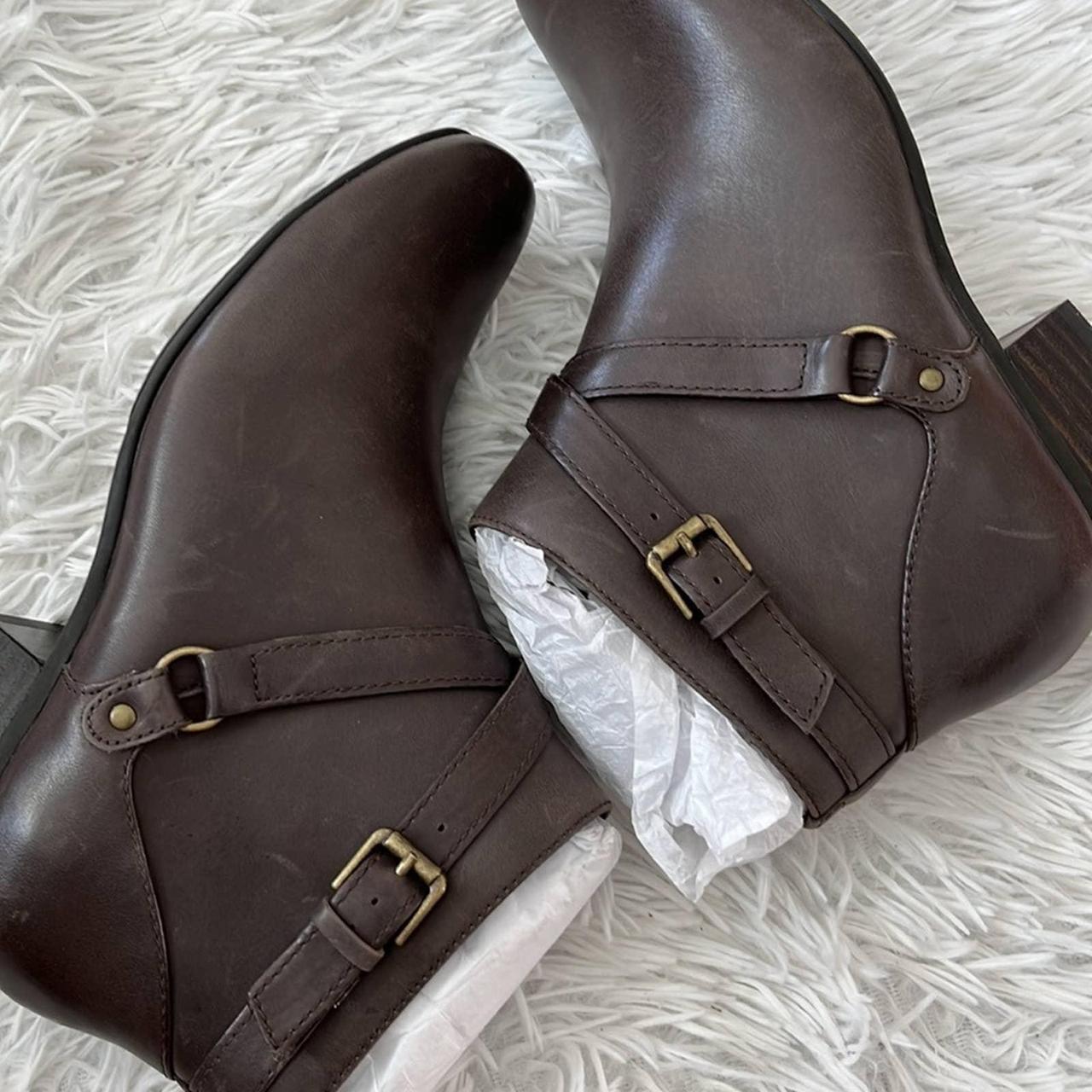 Abeo boots outlet womens