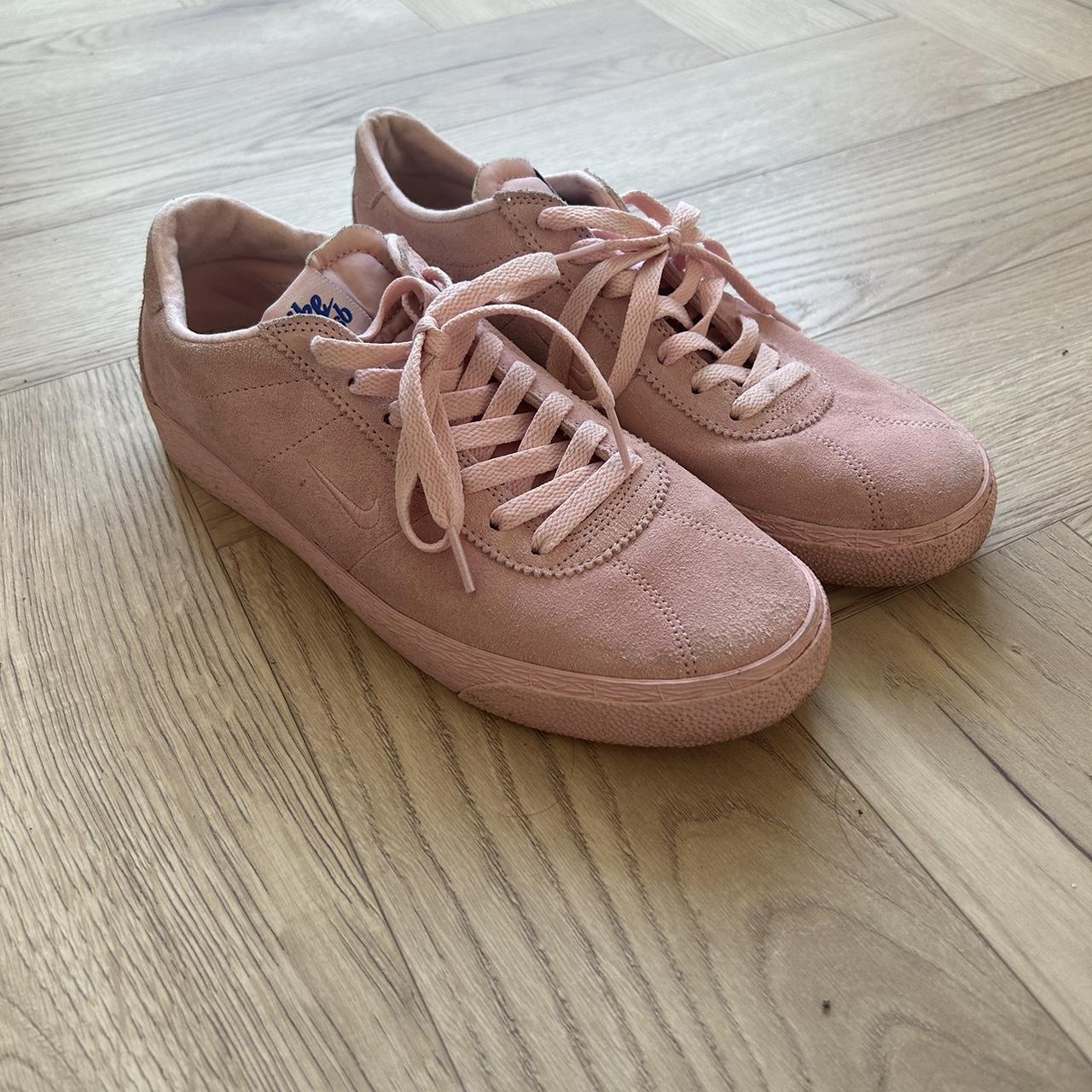 nike sb bruin low bubblegum