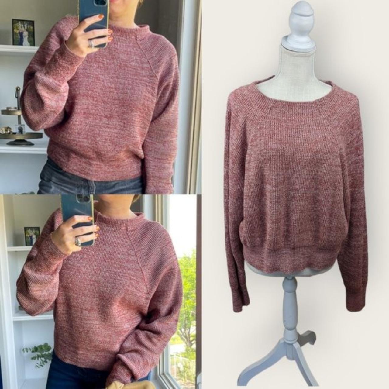 Too good outlet sweater free people