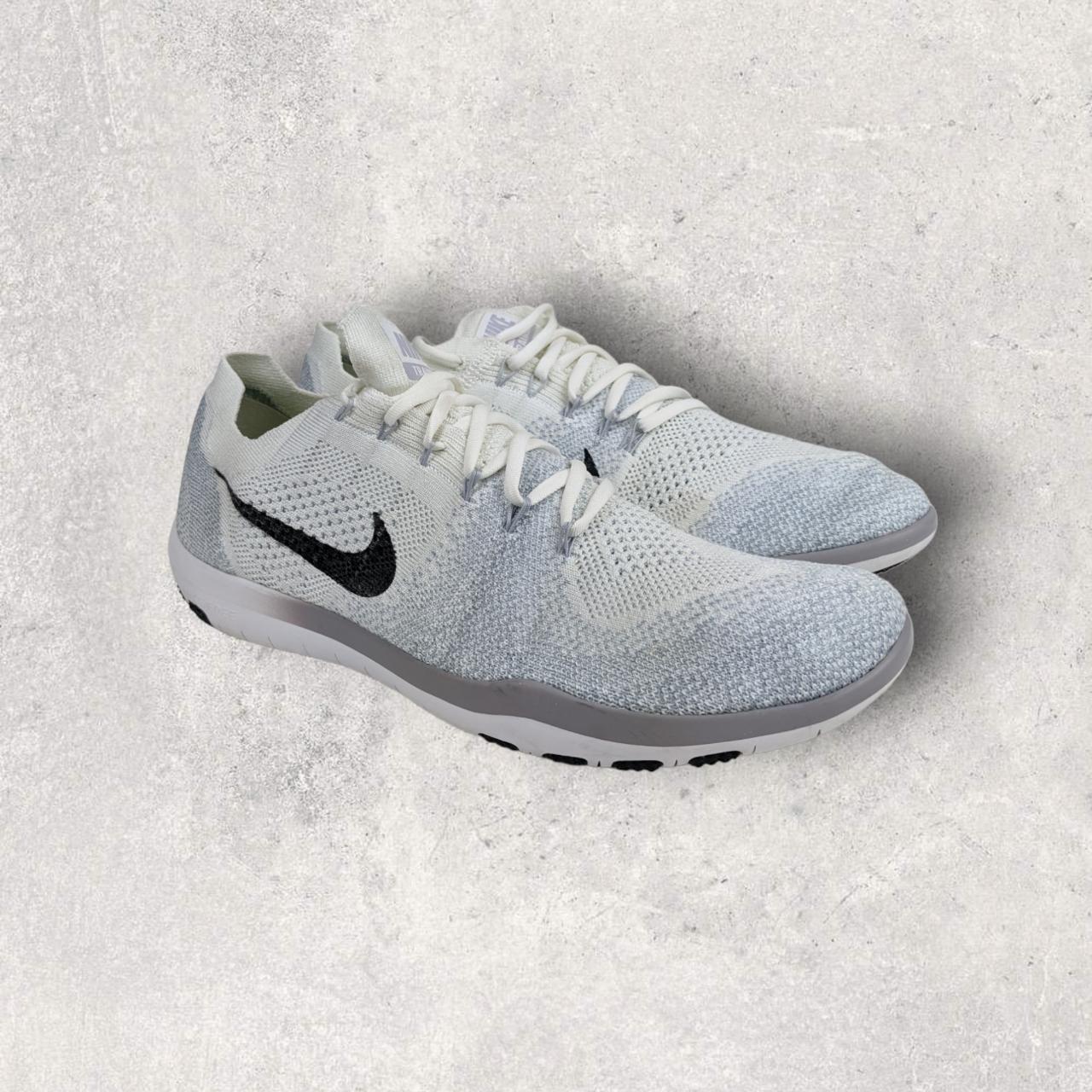 Nike free trainer hot sale 4.0 womens grey