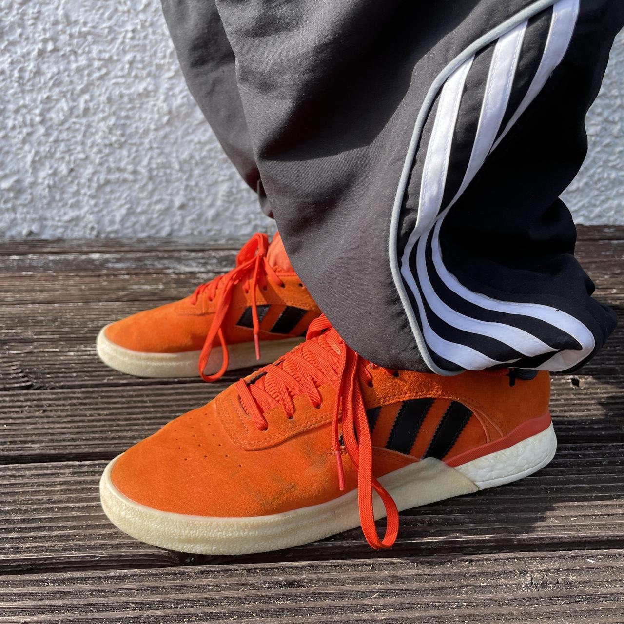 Adidas 3st skate shoes online