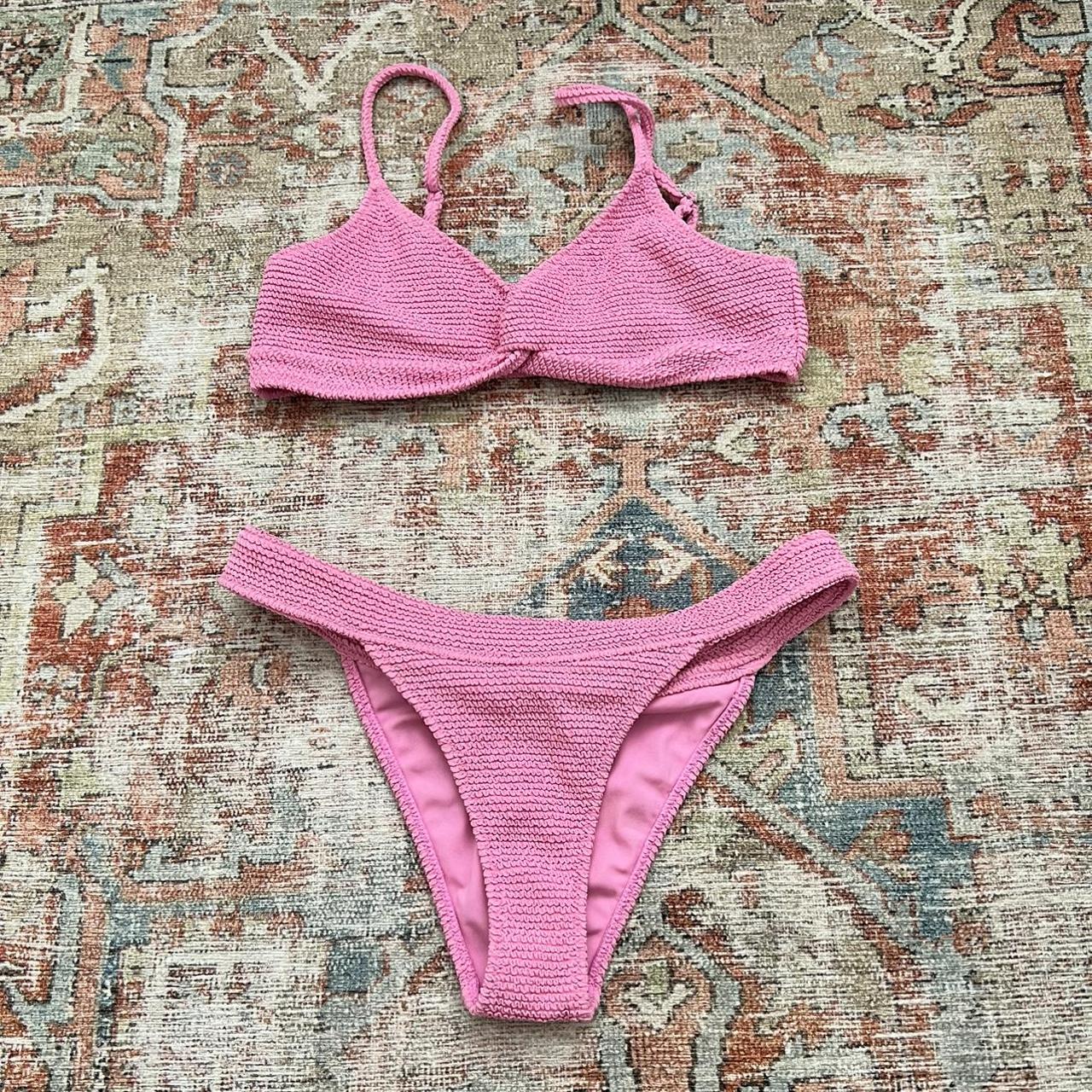 Kulani Kinis Women's Bikinisandtankinisets Depop
