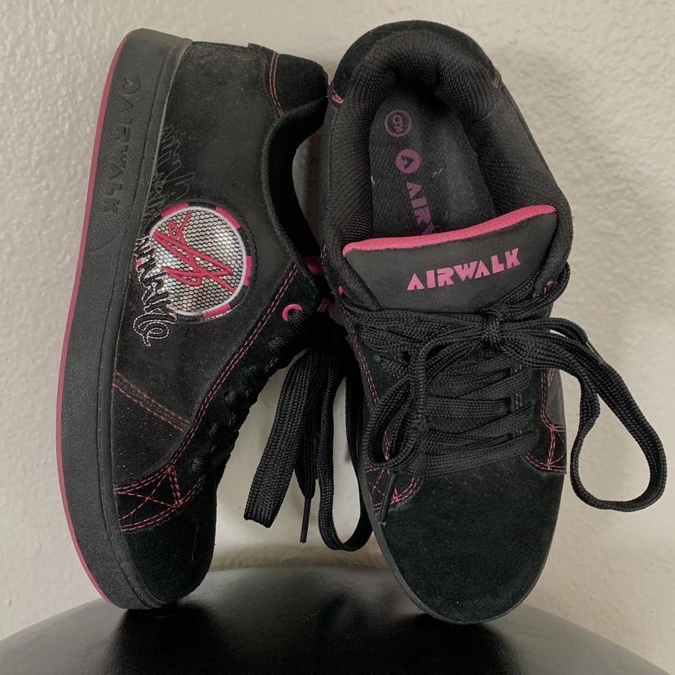 Airwalk trainers clearance