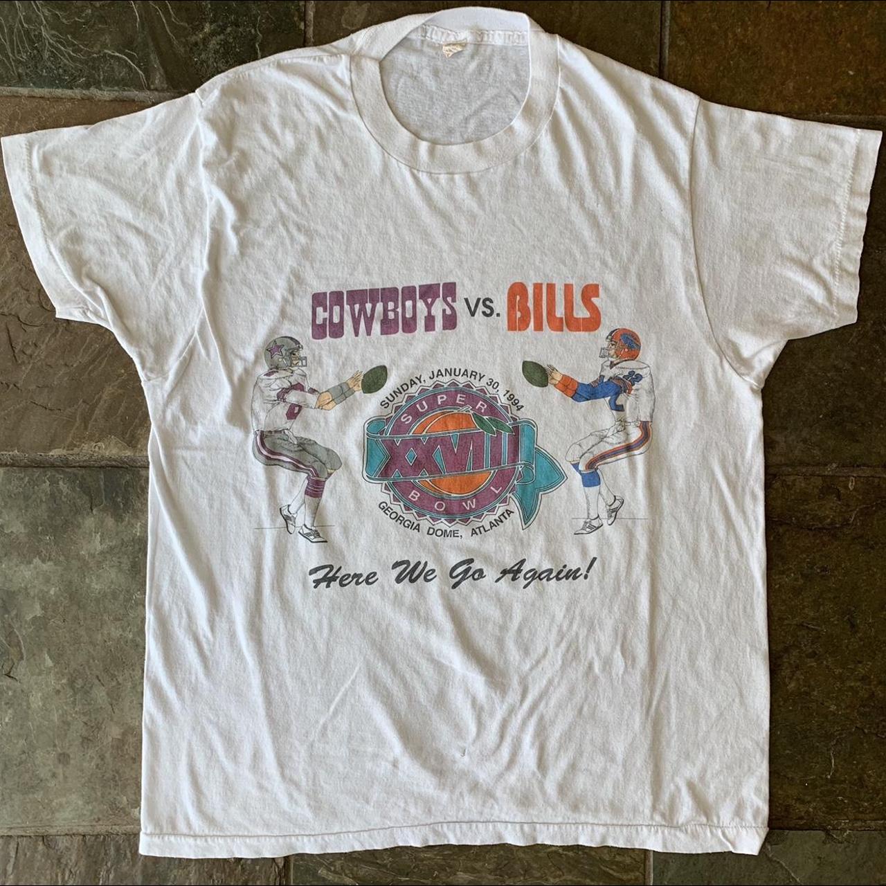 1994 Nfl T Shirts 