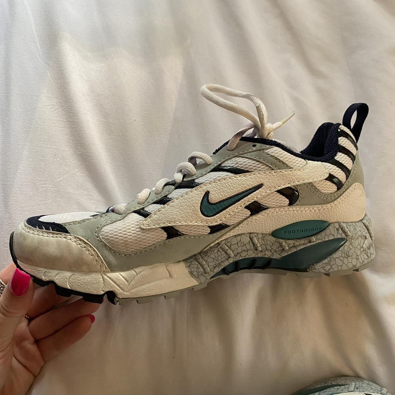 which is older nike or adidas