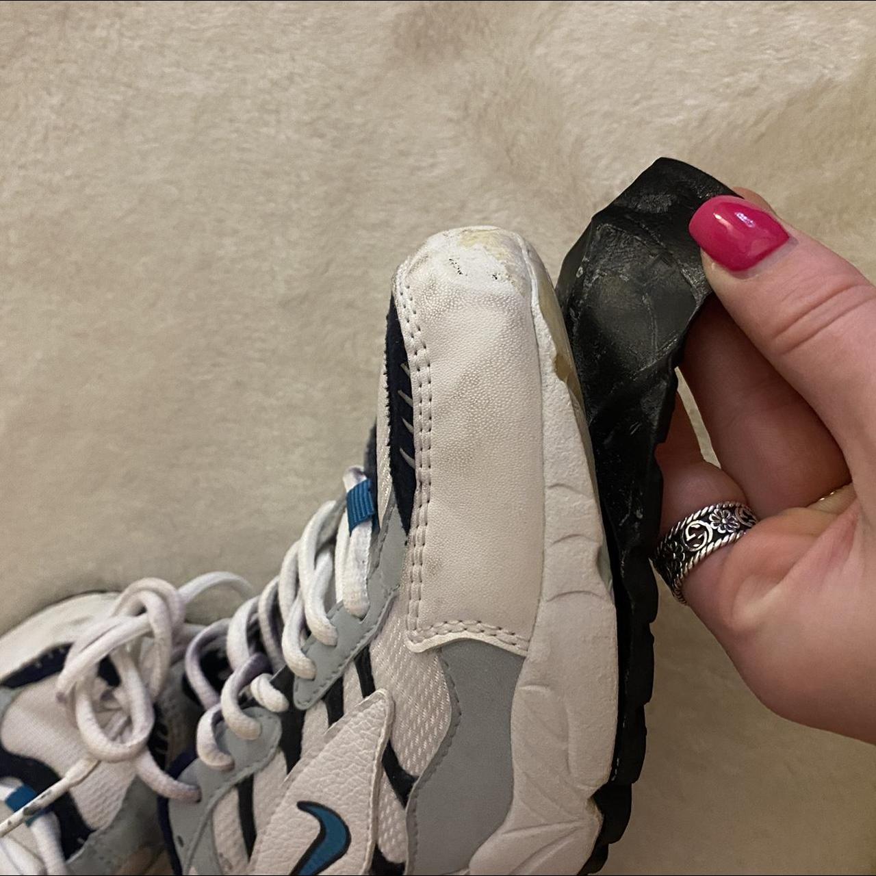 nike old school shoes mens