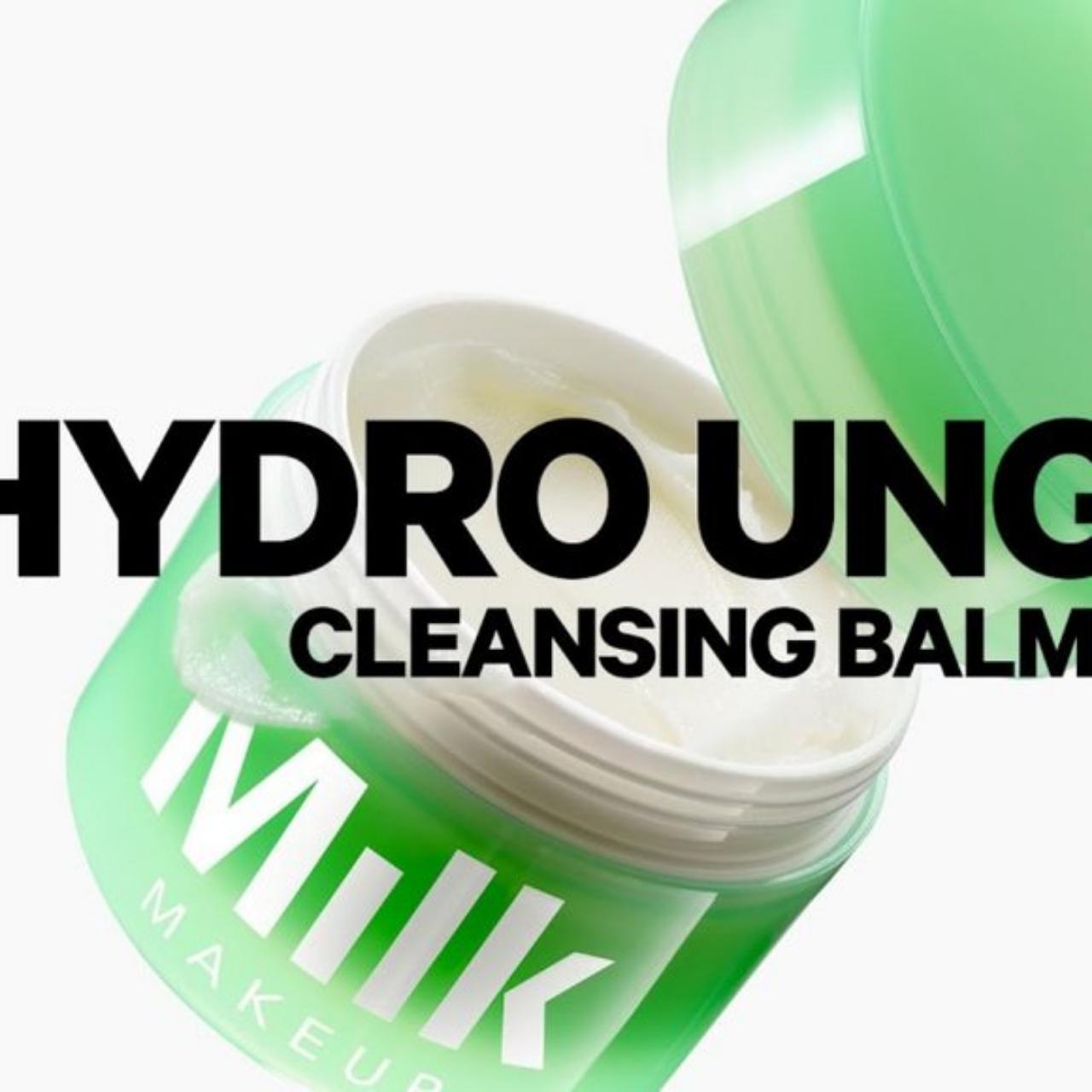 Milk Makeup Hydro Ungrip Makeup Removing Cleansing Depop