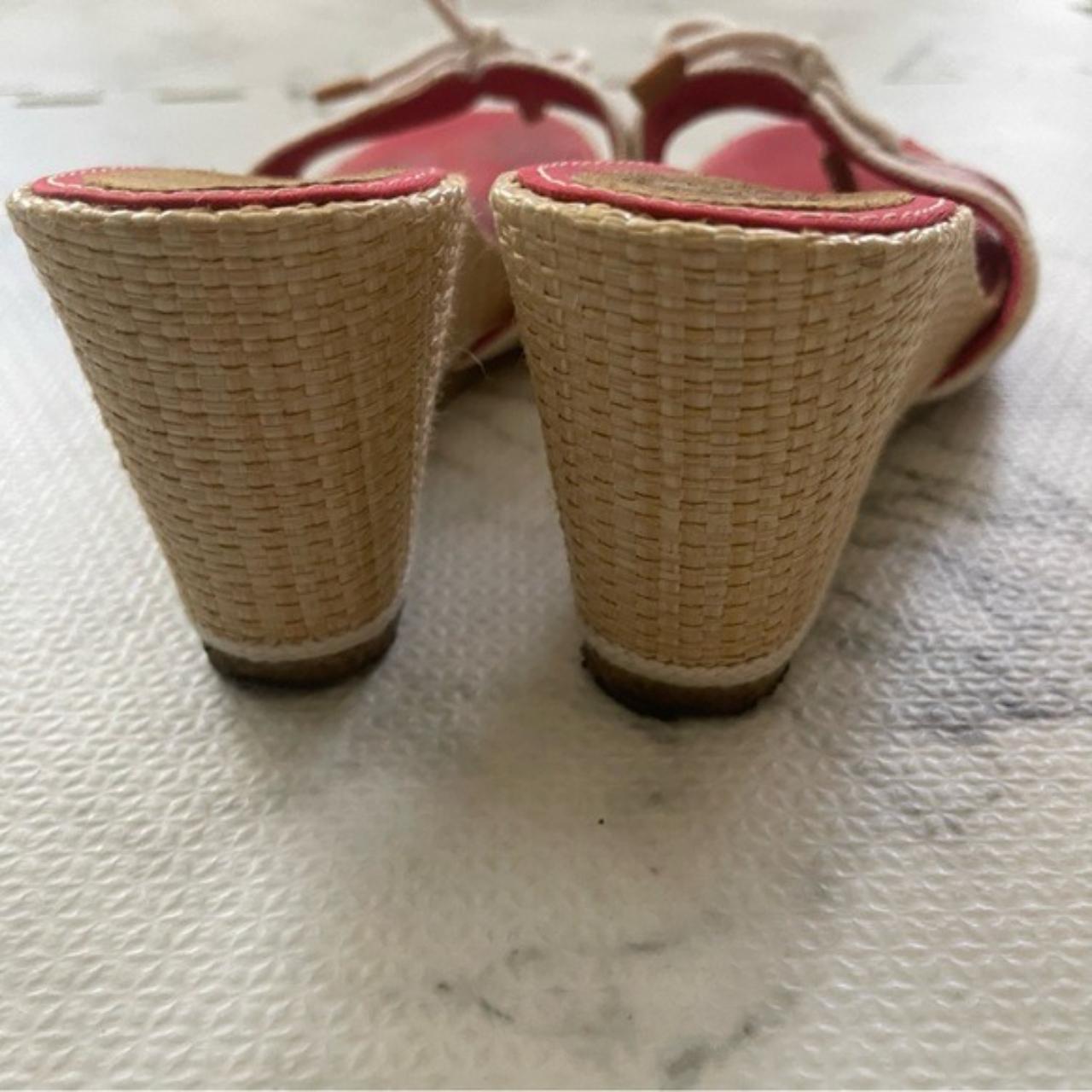 espadrilles timberland