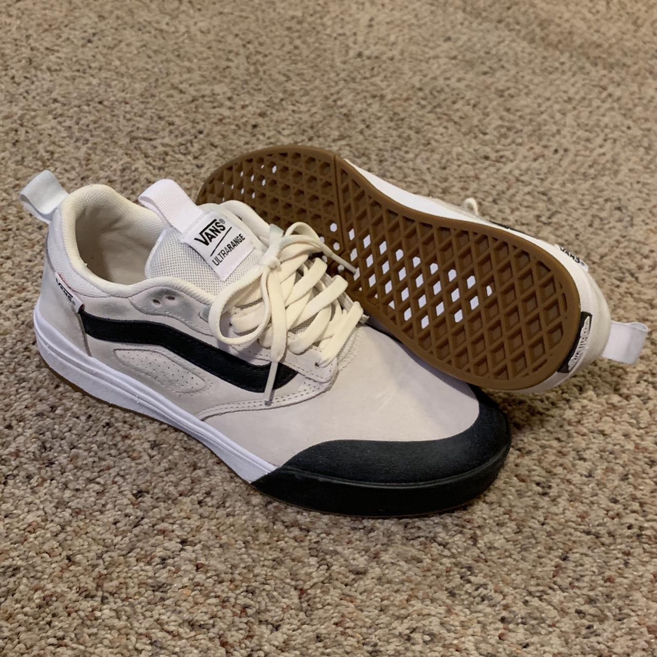 Vans ultrarange tyson shops peterson