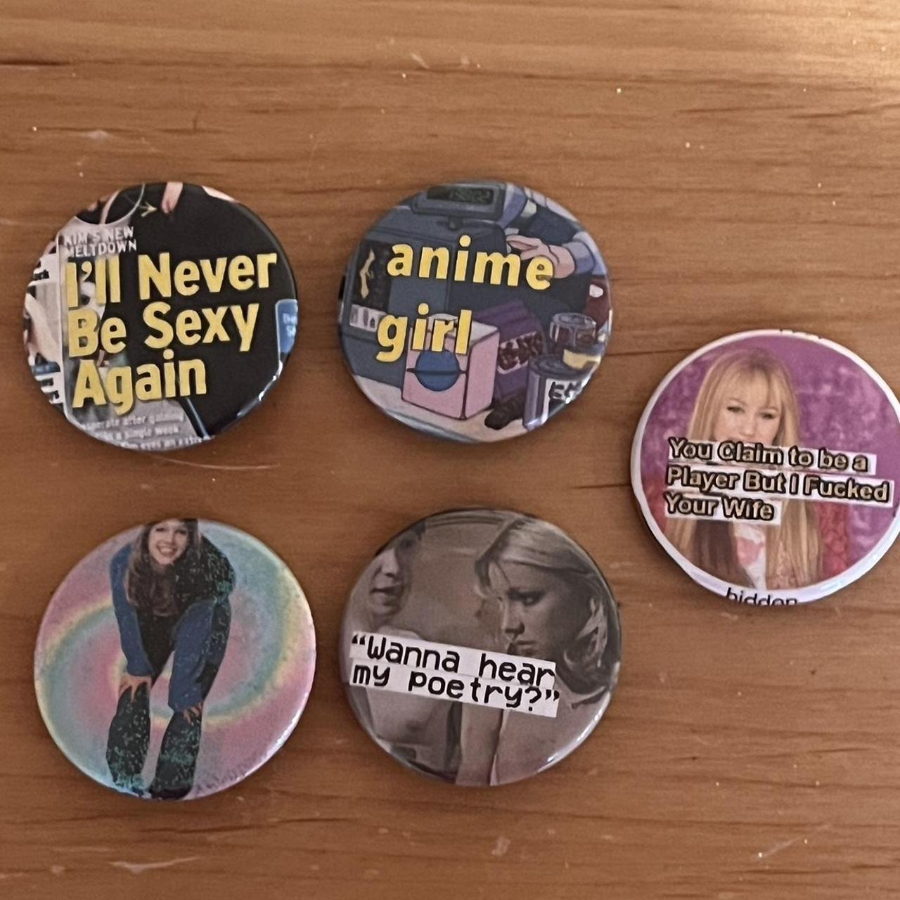 multi Stickers